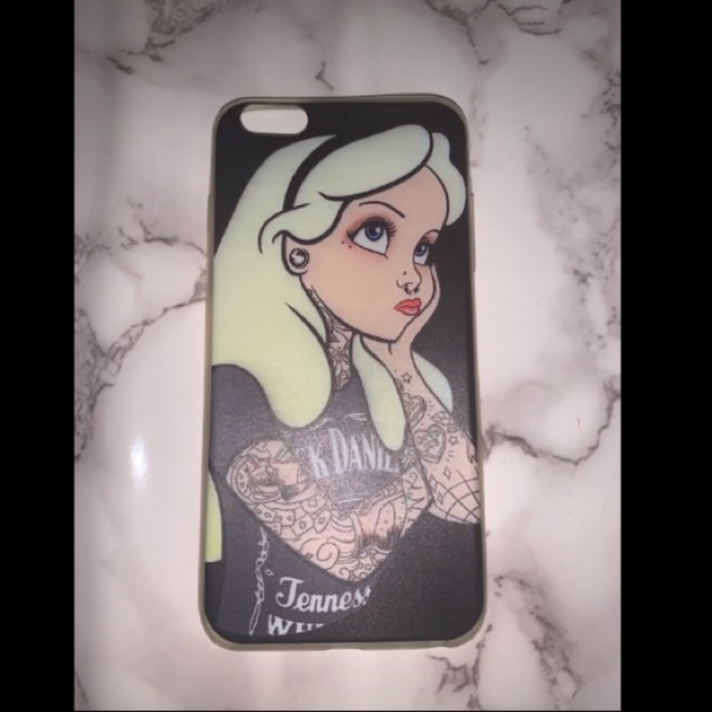 iPhone 6s Plus case